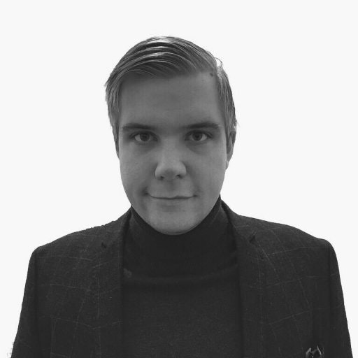 Kristian Niedoborski Thøgersen