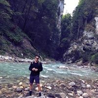 Panagiotis Xanthopoulos