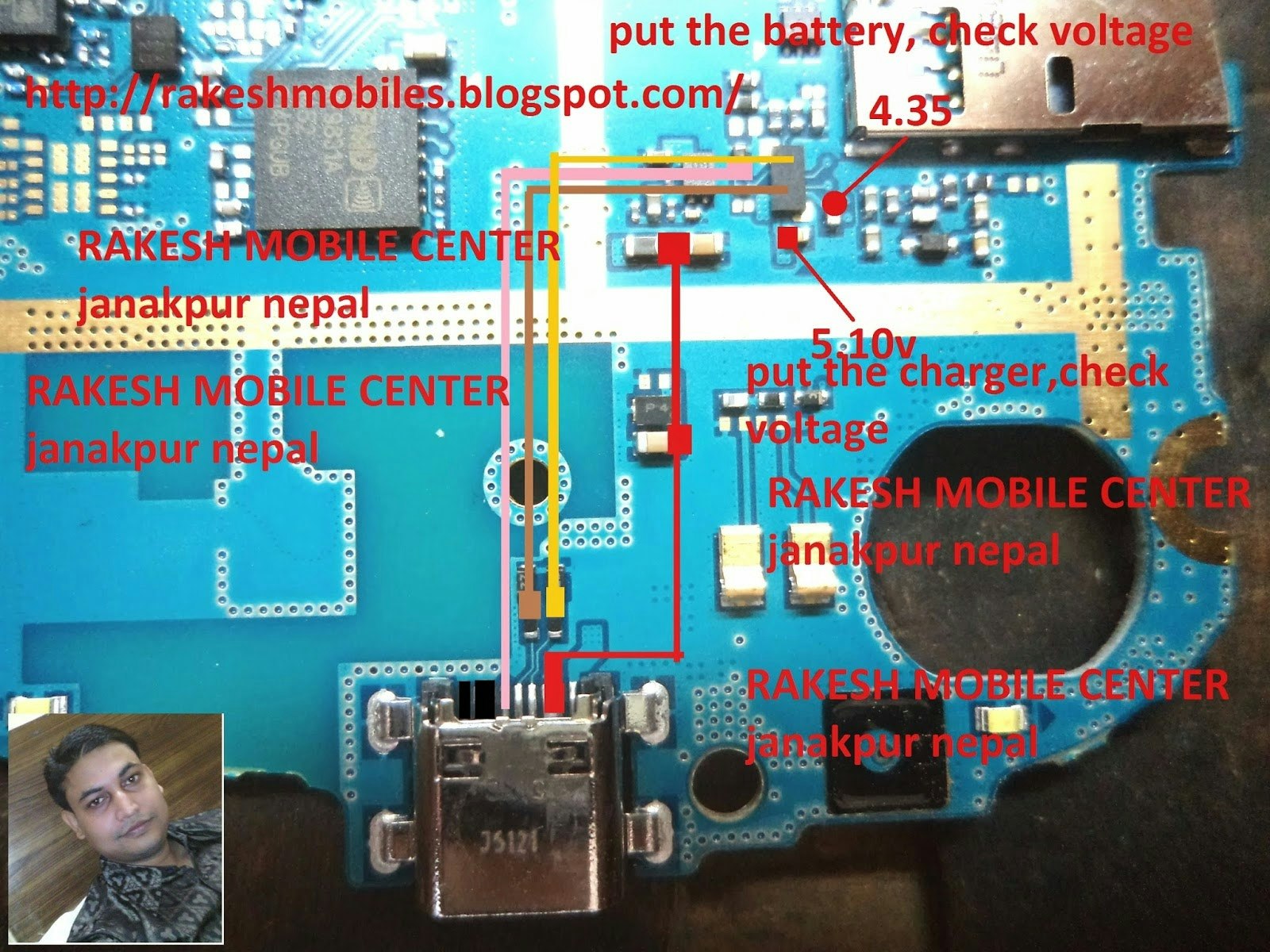 Muḥammad Ibn Arabi