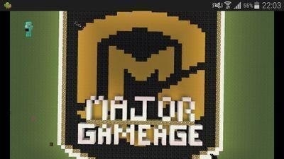JayP MajorGameage