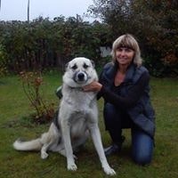 Оксана Зезюлина