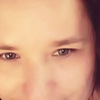 Shannon Victoria Holmes