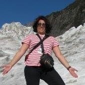 Biljana Dimitrievska