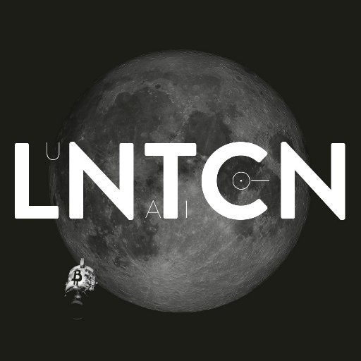 Lunaticoin ⚡