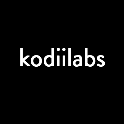kodiilabs