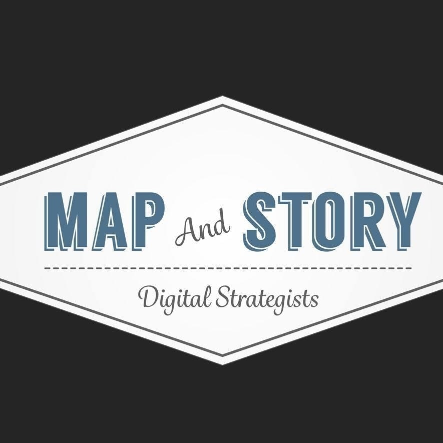 Map & Story 