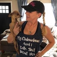 Buffie Olvera-Weaver