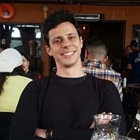 Pedro H. Beck de Farias