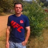 Серега Горшенин