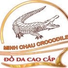 Công Ty Cá Sấu Minh Châu