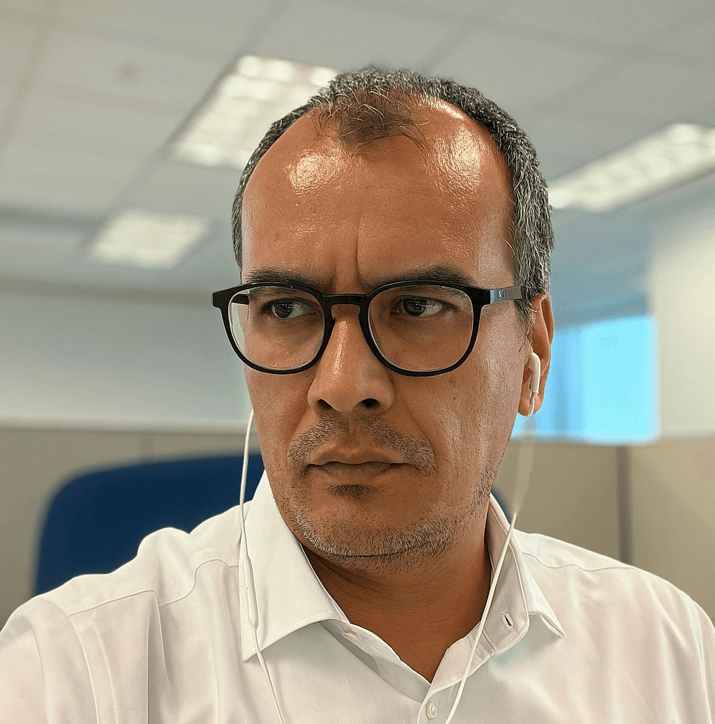 Bakhtiyor M. Khujaev