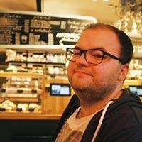 Pavel Zonked Novotný