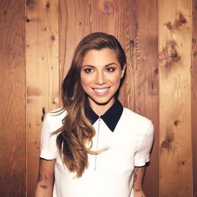 christina perri