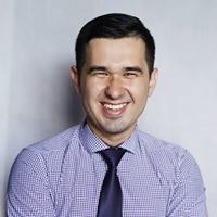 Timur Kholmukhamedov