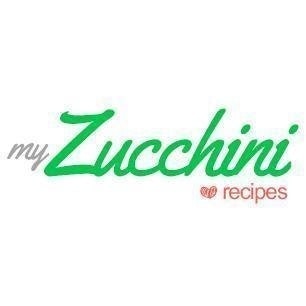 My Zucchini Recipes