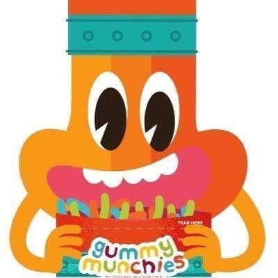 Gummy Munchies