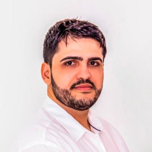 Ivan Rocha