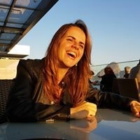 Barbara Almeida Ferreira