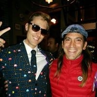 Alessandro Salvatori