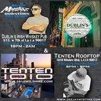 David Vuelvas-Rivera