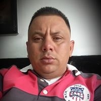 Jose Gregorio Perez Medina