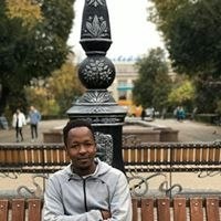 Kevin Kanjuru Kanjes