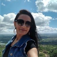 Helenice Lucena Alves