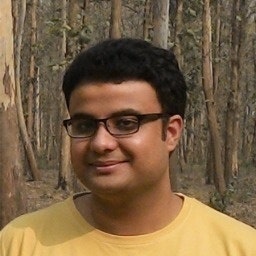Ankit Oberoi