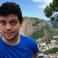 Rodrigo Neres de Souza