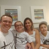 Marco Antonio Folegatti de Rezende