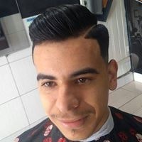 Santcler Pereira Silva