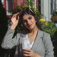 Zulekha Esra Mohammed