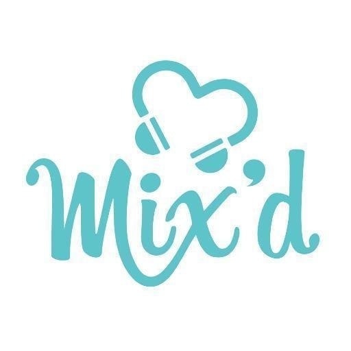 Mix'd
