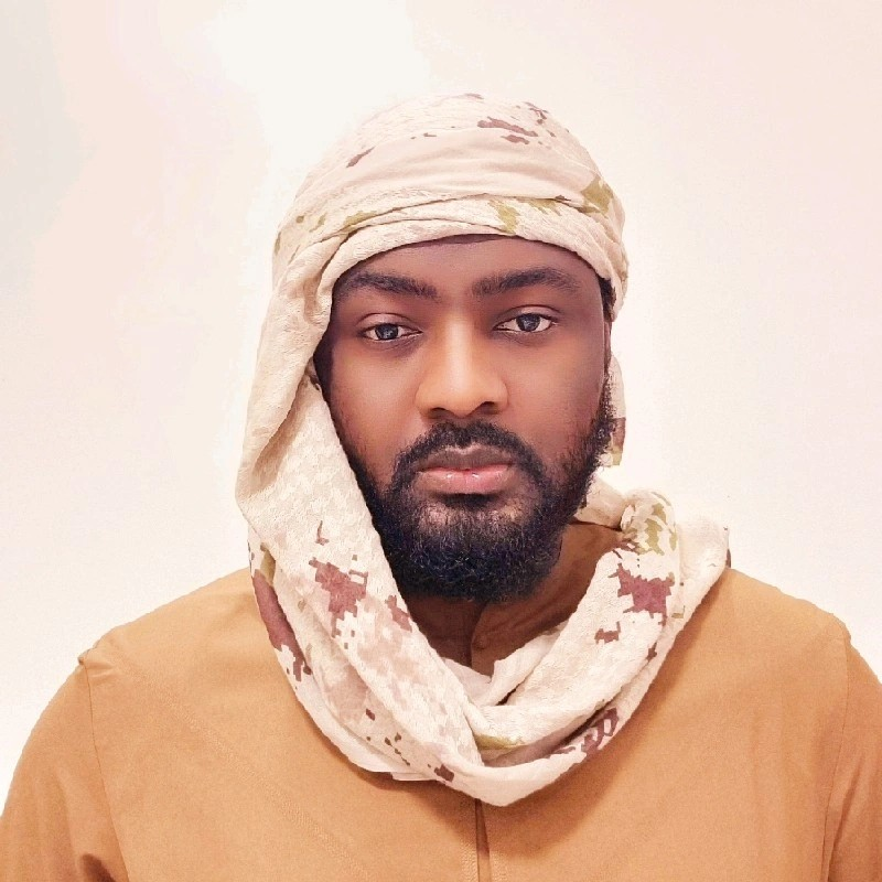 Adams Abdulmajid