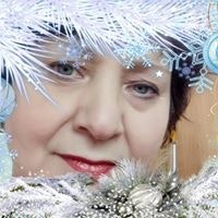 Любовь Закликовская