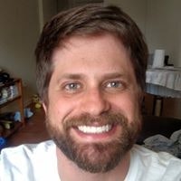 Daniel Kindi Sperl de Faria