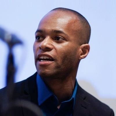 Justin Garrett Moore