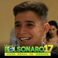 Rafael Moura Fernandes