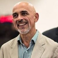 Isaias Tavares Cunha Melo