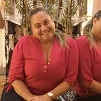 Anete Ramos Lula Da Silva Oliveira