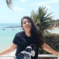 Maria Vitória Rodrigues