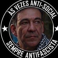 José António Indignado Marin