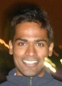 Darshan Patil