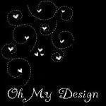 Oh My Design