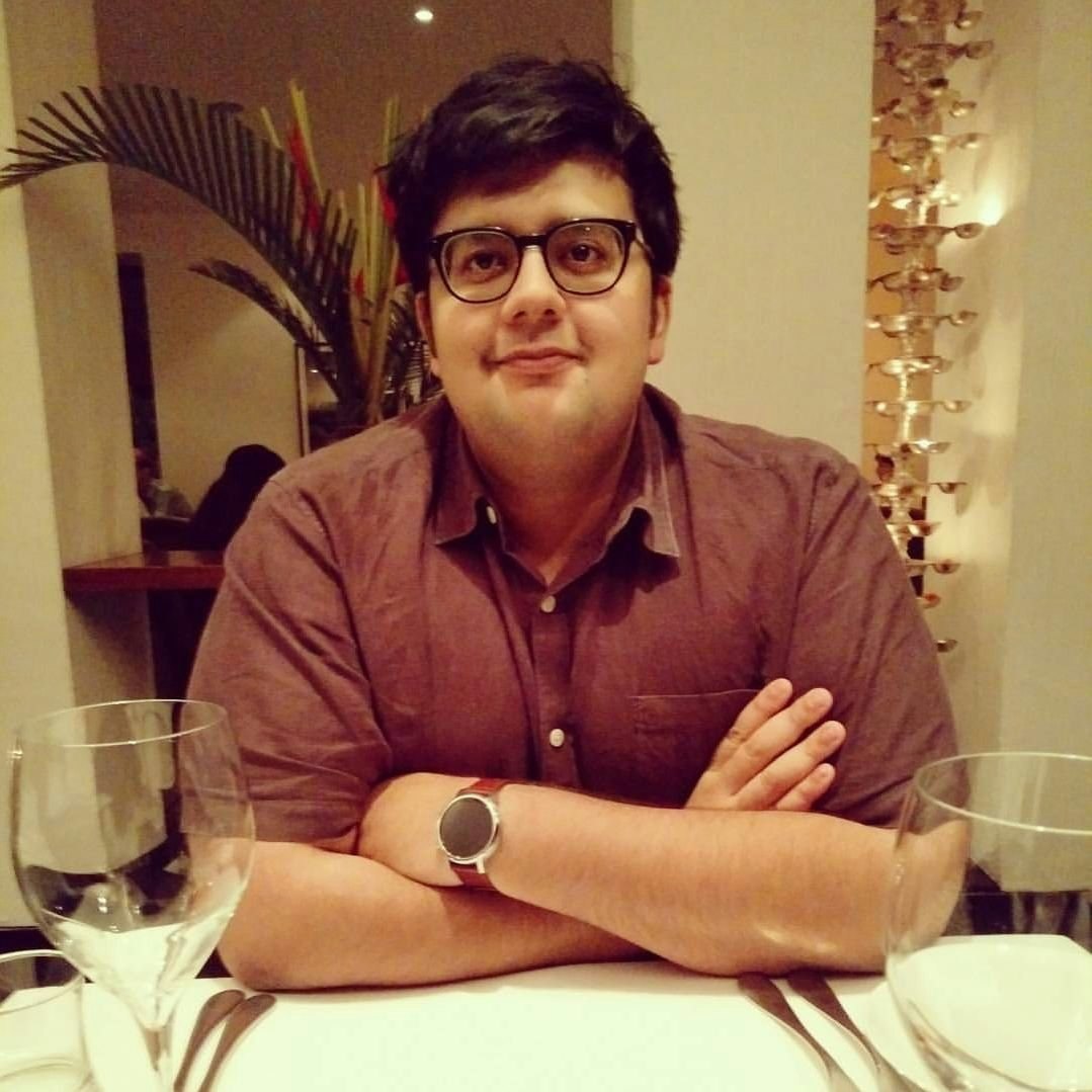 Anirudh Singh Chohan