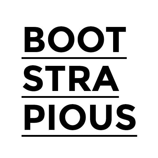 Bootstrapious
