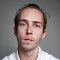 Михаил Бармин