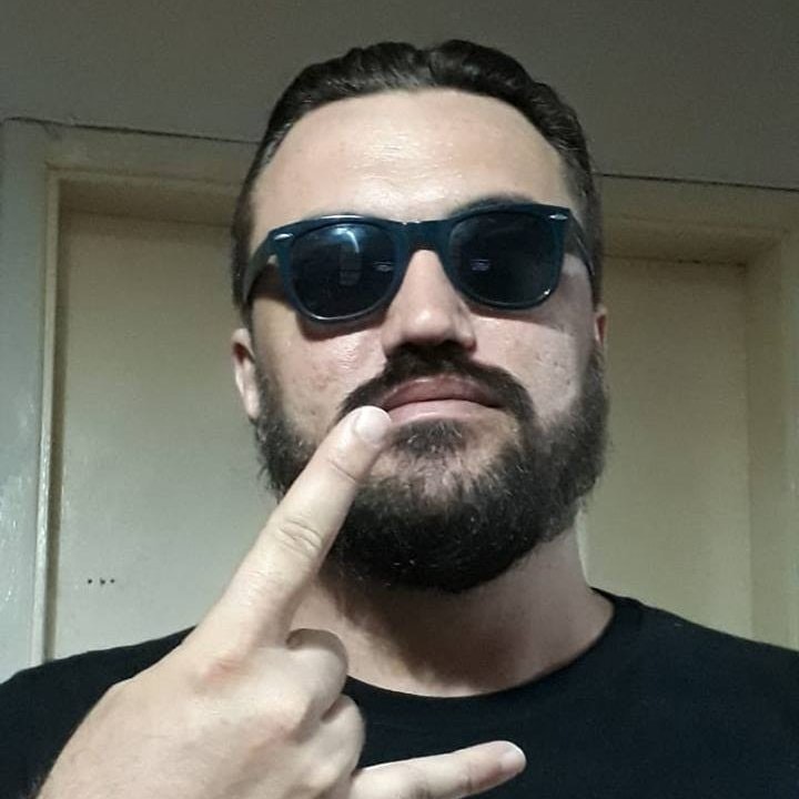 Programador Ranzinza