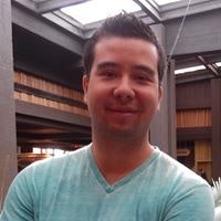 Gustavo De Boer Endo