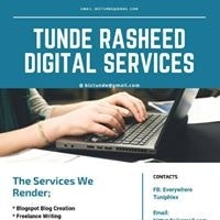 Everywhere Tuniphlex